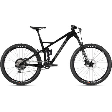 Mountain Bike GHOST SL AMR 6.7 AL 27,5" Negro/Gris 2020 0